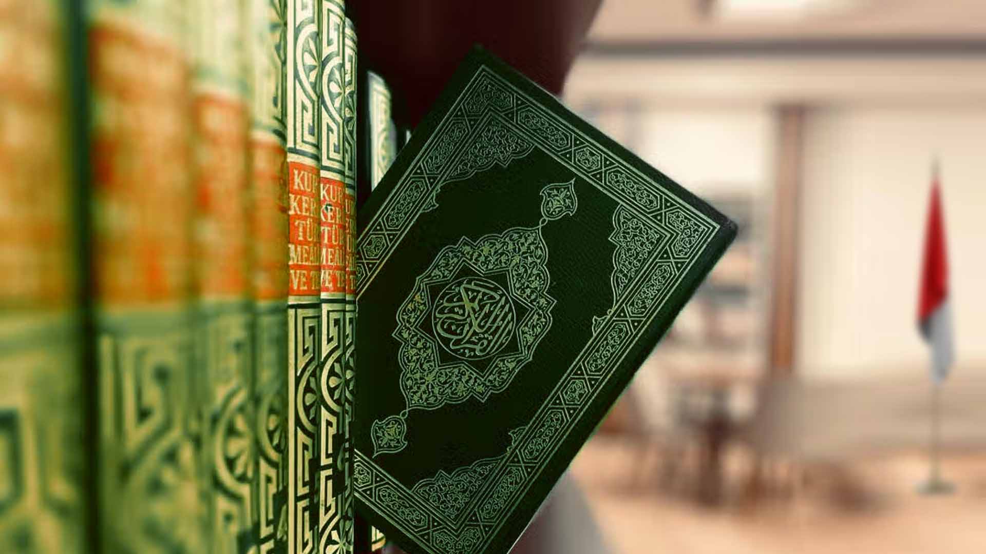 Dalil Islam dan Kompilasi Hukum Wakaf di Indonesia